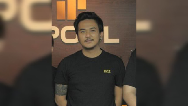 Sosok Papipul. [Instagram]